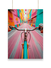 Rambo Cycle | Cool - Poster | 26